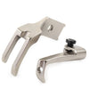 Juki Walking DNU-1541 LU-562 LU-1508 3/16" Single Welt Piping Foot (2010-2023)
