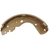 Ford Courier + Ranger Rear Brake Shoes Set 4WD (1999 - 2009)