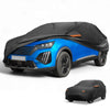 Peugeot 2008 Black Waterproof All Weather Car Cover (2013-2023)