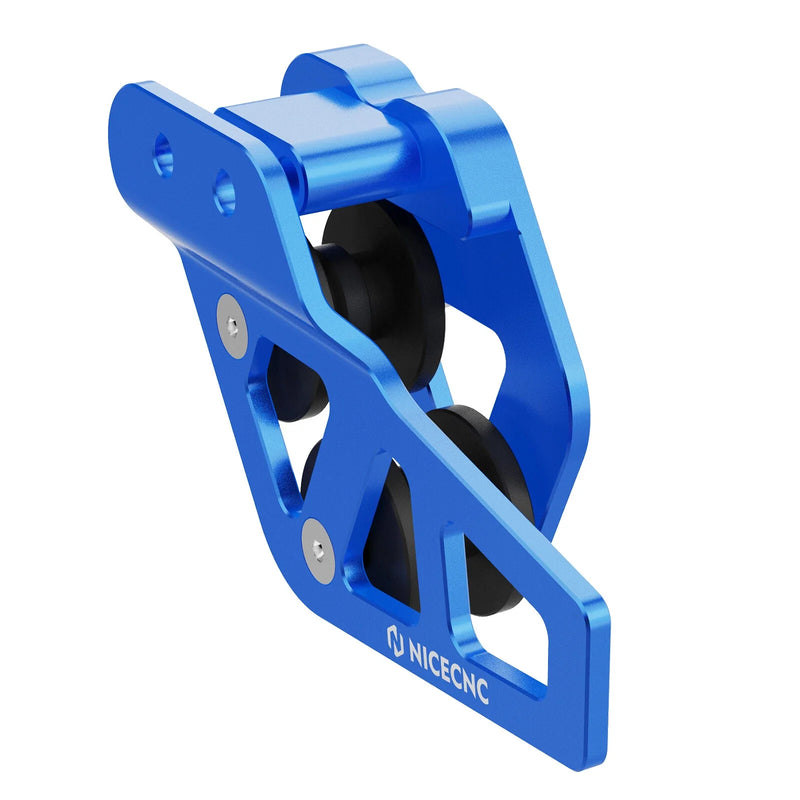 Yamaha YZ85 Rear Chain Guide Cover (2003-2018)