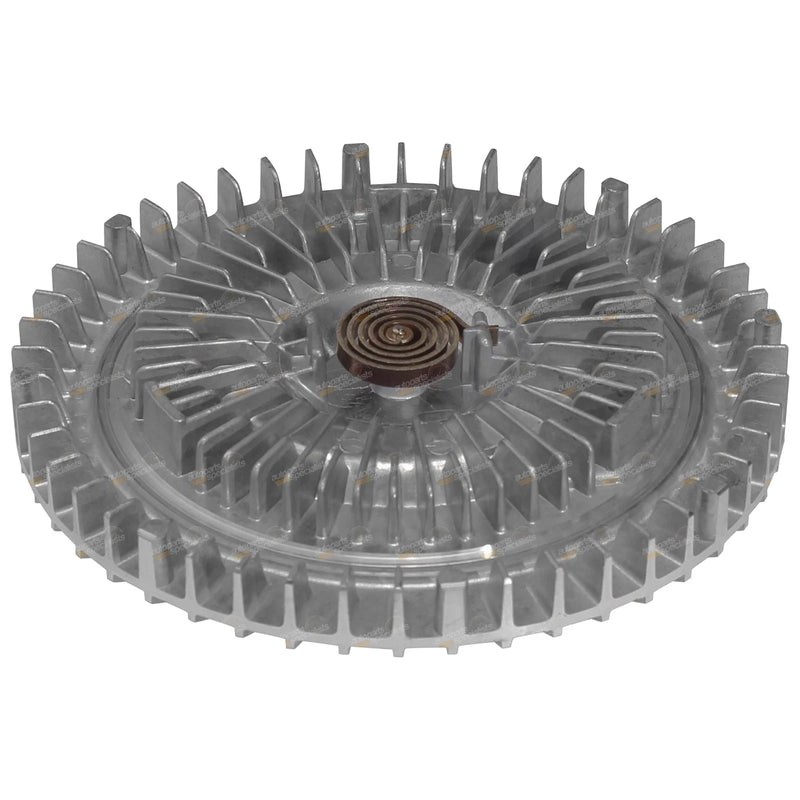 Cortina TC TD TE TF 6cyl 4cyl 4.1L 3.3L 2.0L Fan Clutch Coupling