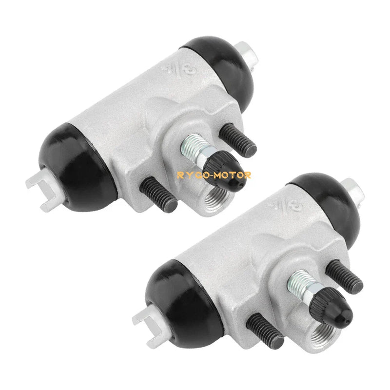 Kawasaki Mule 2510 3010 4010 Diesel 2 x Rear Brake Wheel Cylinders