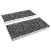 Kia Cerato TD 2.0L G4KD Cabin Filter (2009-2013)