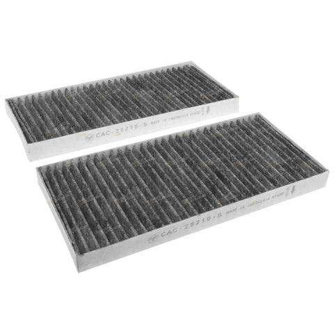 Kia Cerato TD 2.0L G4KD Cabin Filter (2009-2013)