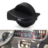 Peterbilt Heater Fan A/C Control Knob