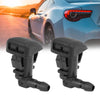 Ford Fusion, Lincoln, Mercury Windshield Wiper Washer Nozzles