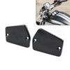 Yamaha V-Max 1200 (1985-2007) Black Fluid Reservoir Cap Cover