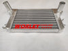 VW Golf GTI FSI TSI Jetta 2.0T MK5 Audi A3 FMIC Turbo Intercooler (06-13)