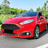 Ford Fiesta ST MK6 Front Bumper Side Air Vent Trims Cover (2012-2017)