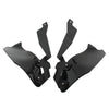 BMW F750GS F850GS Windshield Side Panels Front Deflector (2018-2024)