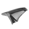 Lexus RC 1 Pair Carbon Style Rear Mirror Covers (2014-2021)