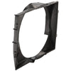 Fan Shroud For 1984-1995 Toyota Pickup For 2.4L Engine