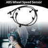 Ford Edge 2007-2014 Front Left ABS Wheel Speed Sensor