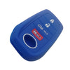 Toyota Tundra Silicone 4 Button Key Case Cover (2022-2024)