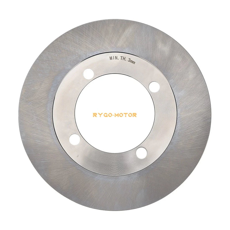 Suzuki Vinson 500 LT-A500 LT-F500 Front Brake Disc Rotor (2002–2007)