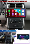 Benz W169 W245 W639 W906 12.3" Android GPS Stereo Radio (2006-2023)