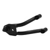 Honda Rebel 300 500 Rear Passenger Seat & Footpegs Bracket (2017-2025)