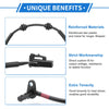 Hyundai Equus ABS Wheel Speed Sensor (2011-2016)