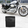 Motorcycle Tool Bags / Handlebar Bags / Quick Release Buckle Luggage Bags