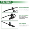Honda Avancier TG1 ABS Wheel Speed Sensor (2019-2021)