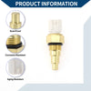 DODGE COLT Engine Coolant Temperature Sensor (1990-1992)