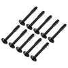 Vauxhall Opel 20 x Air Filter Cleaner Box Lid Retaining Screws