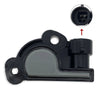 Holden Jackaroo 3.5L 6VE1 Throttle Position Sensor (2/98-9/04)