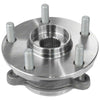 Toyota RAV4 2 x Front Wheel Bearing Hubs (2007–2019)