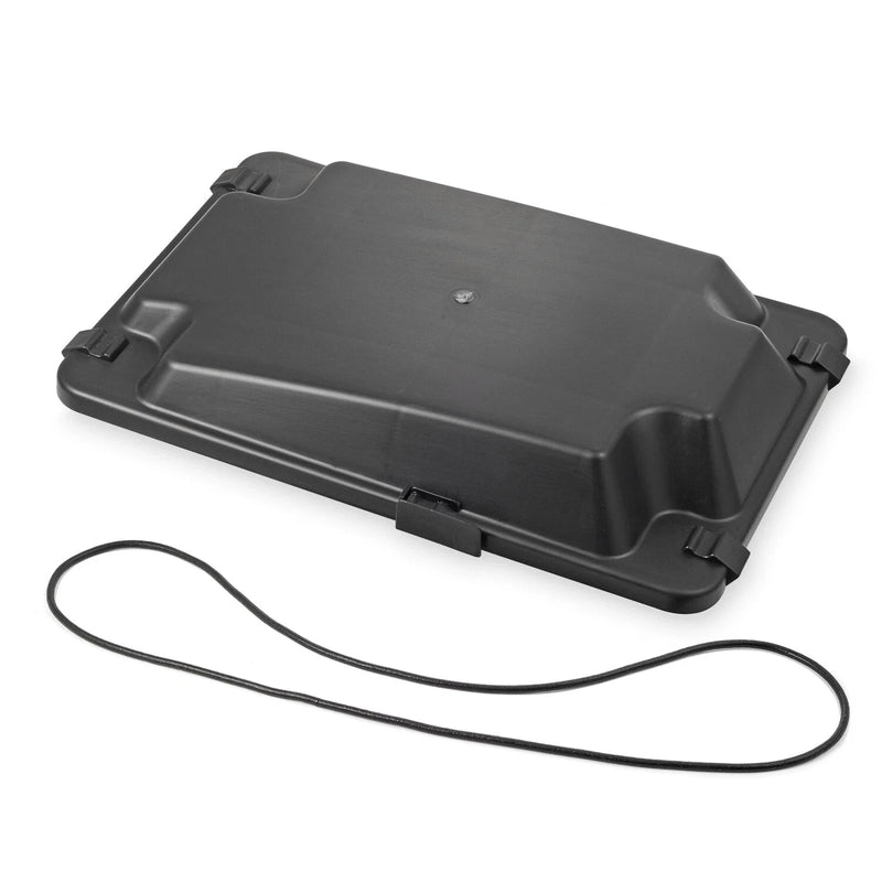 Honda Sportrax 400 TRX400 EX / X Air Filter Lid Cover Cap Seal Clip (1999–2014)
