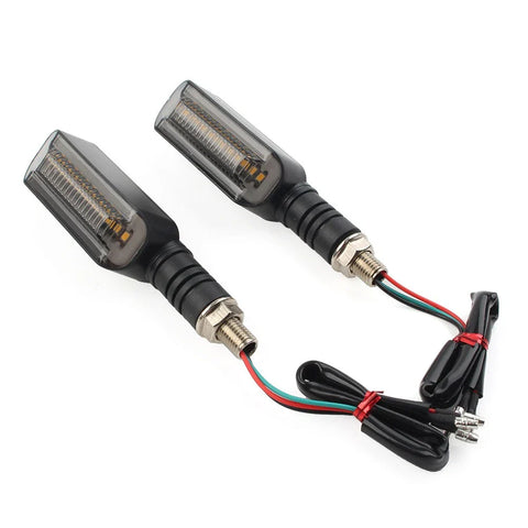 Make & Model 12V Motorcycle LED Turn Signal Flasher