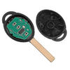 BMW MINI Cooper S R50 R53 Remote Control Key Fob (2001-2008)