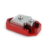 Honda CM 300 Rebel Brake Pedal Extension Peg CNC Red (2021)