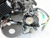Shineray Dirt Bike 250cc Electric Start Air Cooled Engine
