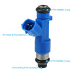 Nissan GTR 3.8L V6 TT Fuel Injector 1 x Replaces 14002-AN001 (2014-2022)