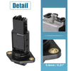 Hyundai Accent, Scoupe Mass Air Flow Sensor (1995-1999)