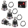 Polaris General XP 4 1000 Upper/Lower Front Ball Joint (2020-2024)