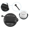 Honda Civic 2006-2015, Accord Fuel Tank Filler Cap (2006-2015)