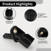Volvo C30 ABS Wheel Speed Sensor (2007-2013)