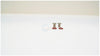 Holden FX FJ - 2 x Rivets Quarter Vent Window Rivets