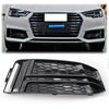 Audi S4 A4 B9 Front Bumper Lower Grille (2017-2018)