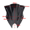 Kawasaki NINJA500 SE Windshield (2024-2025)