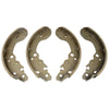 Suzuki X-90 SZ416 4x4 1.6L Rear Brake Shoes Set (1996-1998)