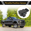 Ford F-250 F-350 F-450 F-550 Super Duty Throttle Position Sensor (1999-2001)