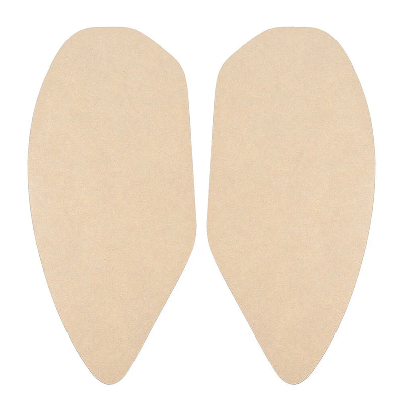 Honda CBR1000RR Tank Decal Traction Pad Knee Grip Protector (2004-2007)