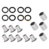 Suzuki LTZ400 Kawasaki KFX400 Arctic Cat 400 Arm Bushing Bearing Shaft