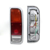 Toyota Hilux2nd Gen 1972-1978 Rear Tail Light Light  Set