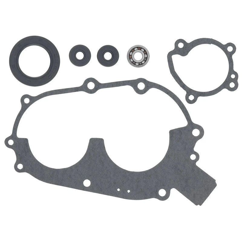 Polaris 400 2-Stroke ATV Water Pump Repair (1994–2003)