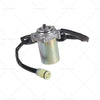 Honda TRX350FE 350TE Rancher FourTrax Starter Motor (2000-2006)