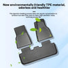 Tesla Model Y Frunk Toolbox Boot Mat Set (2025-On)
