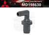 Mitsubishi PCV Valve
